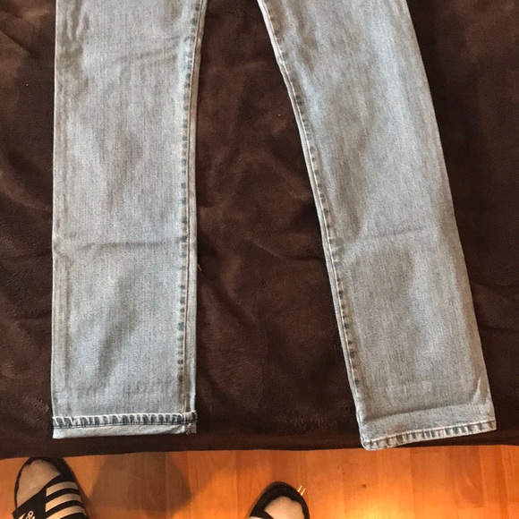 Armani Jeans denim - Picture 3 of 7